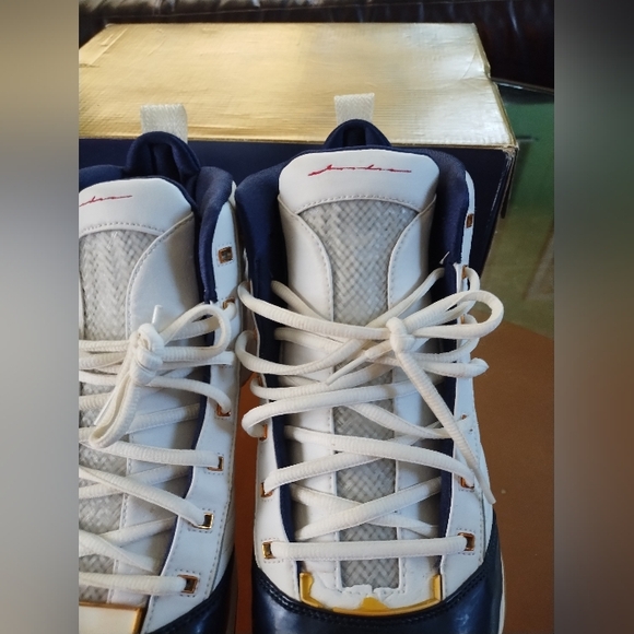 Air Jordan XIX SE - Picture 7 of 14